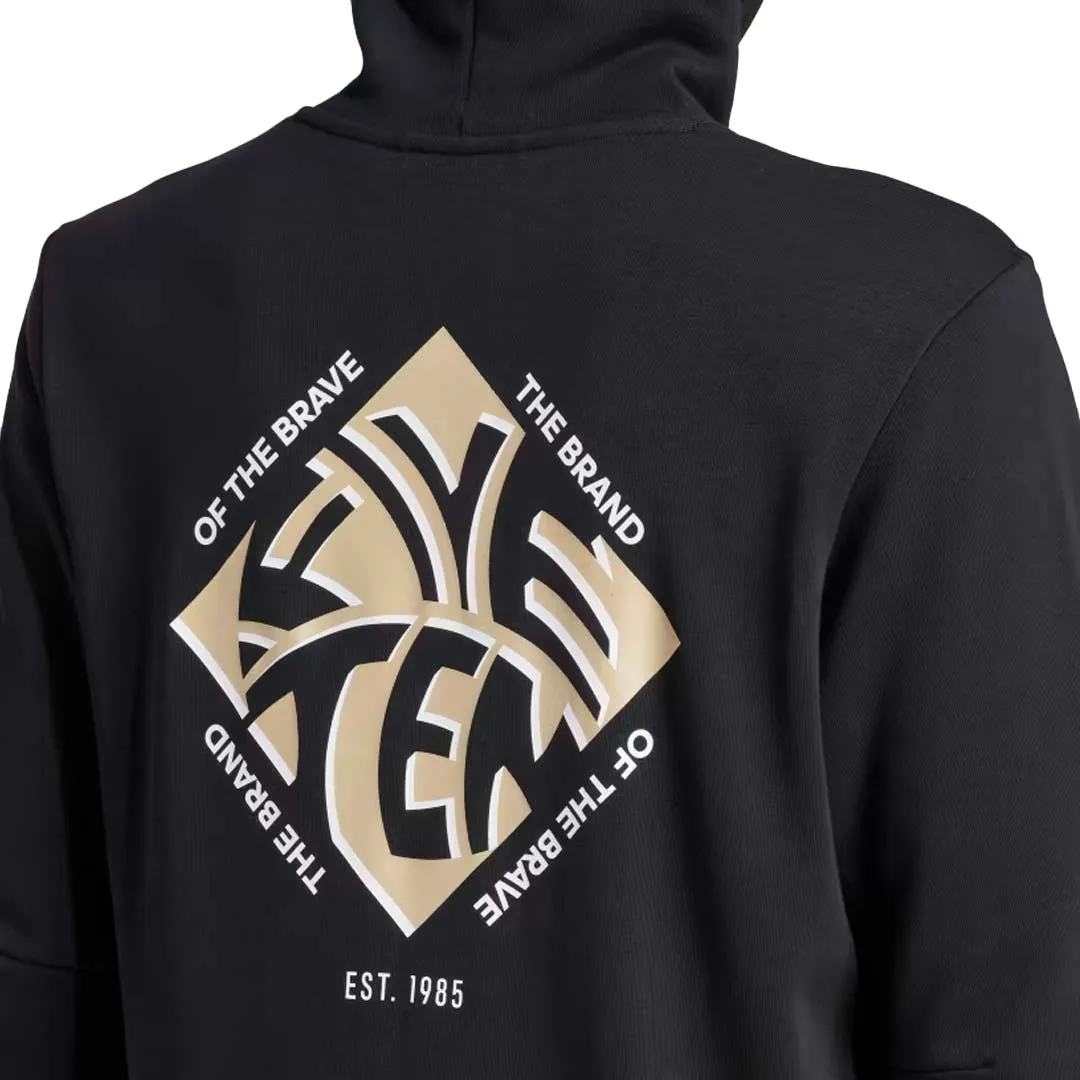 adidas - Men's Five Ten Graphic Hoodie (HT9604)