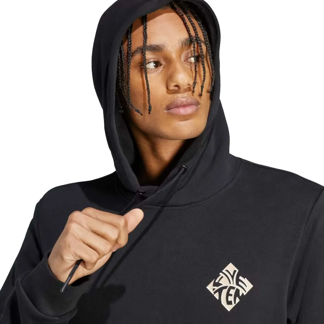 adidas - Men's Five Ten Graphic Hoodie (HT9604)