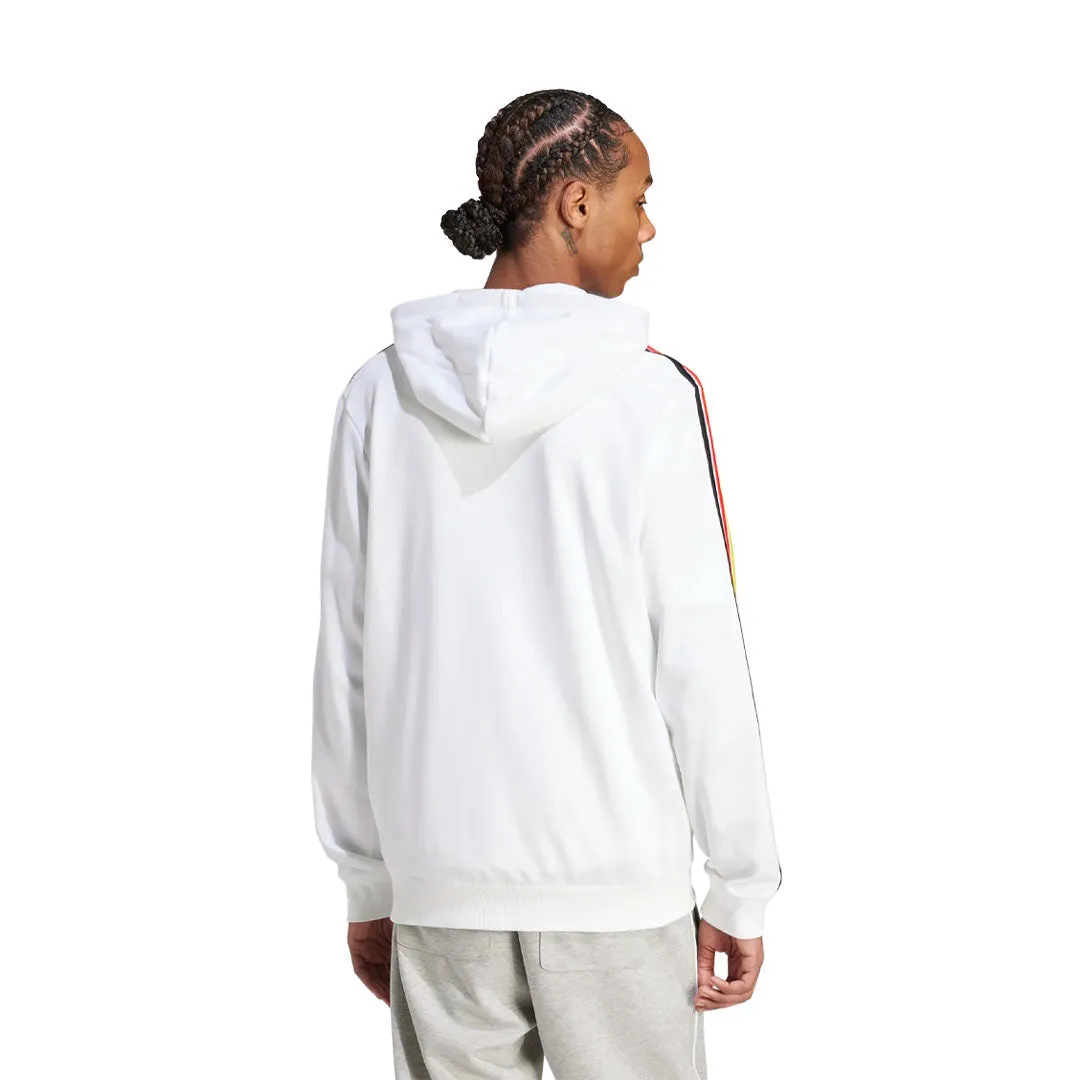 adidas - Men's Germany DNA Full Zip Hoodie (IU2084)