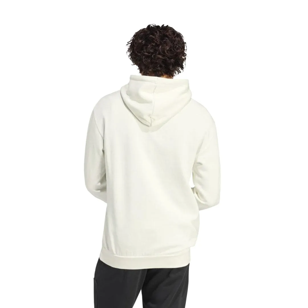 adidas - Men's Graphic Print Fleece Hoodie (IS1990)