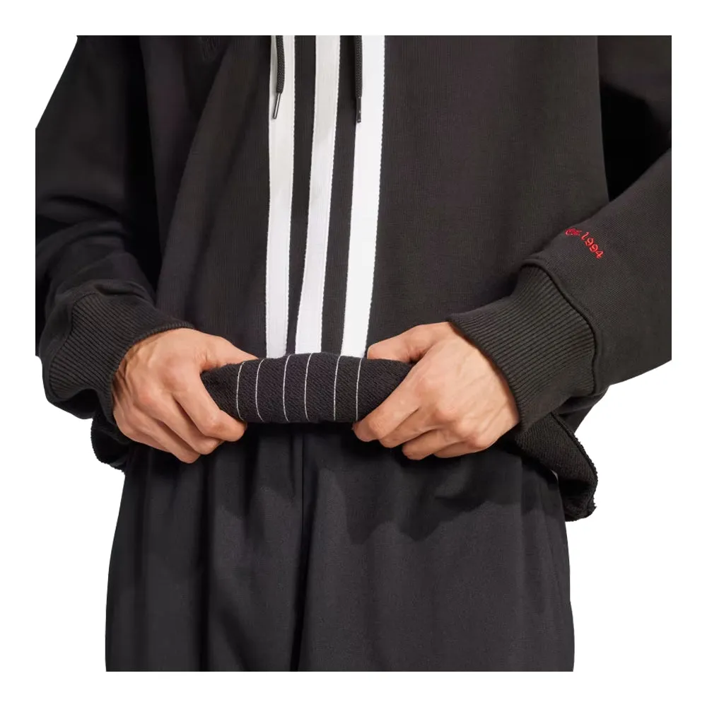 adidas Men's Korn Hoodie Adidas