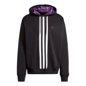 adidas Men's Korn Hoodie Adidas