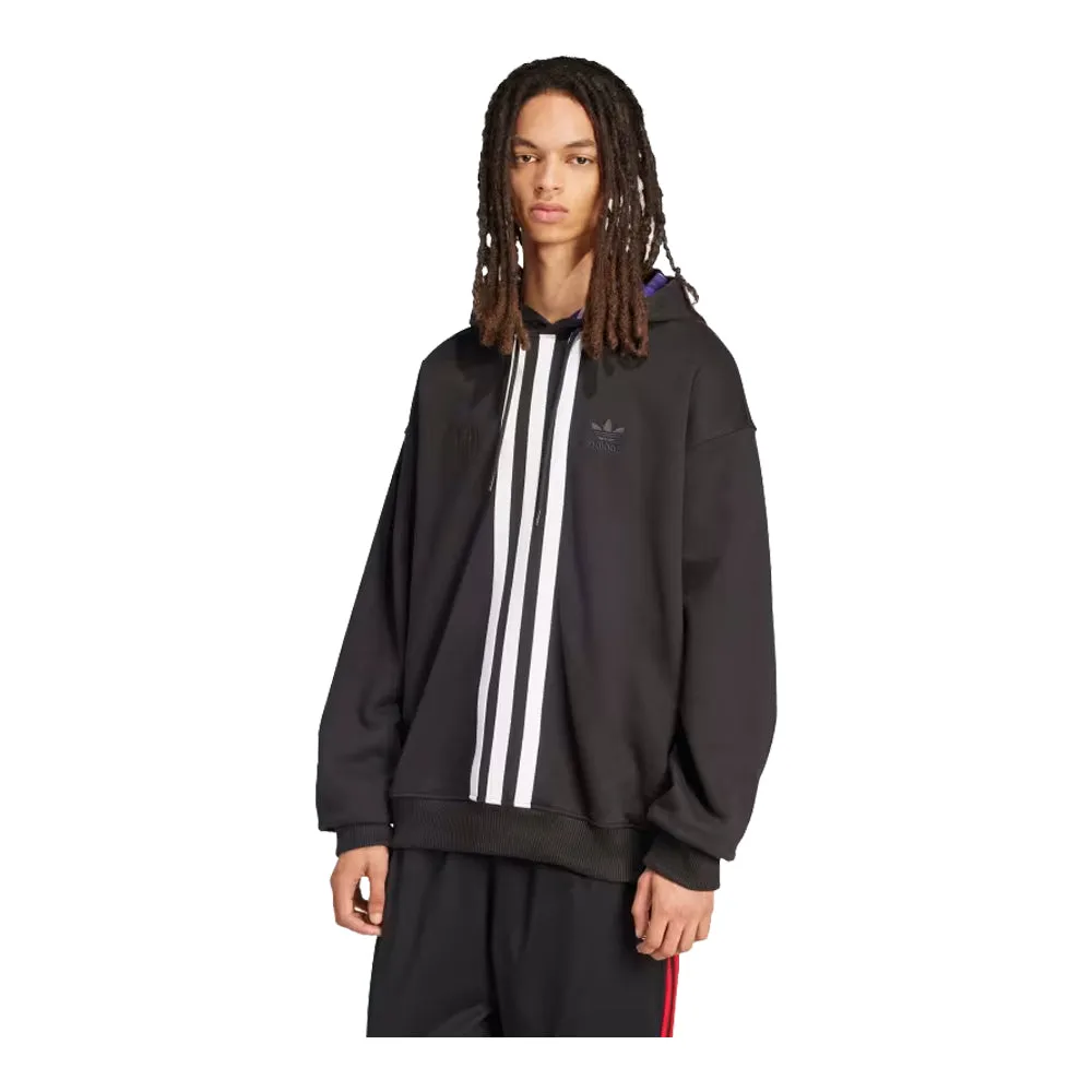adidas Men's Korn Hoodie Adidas