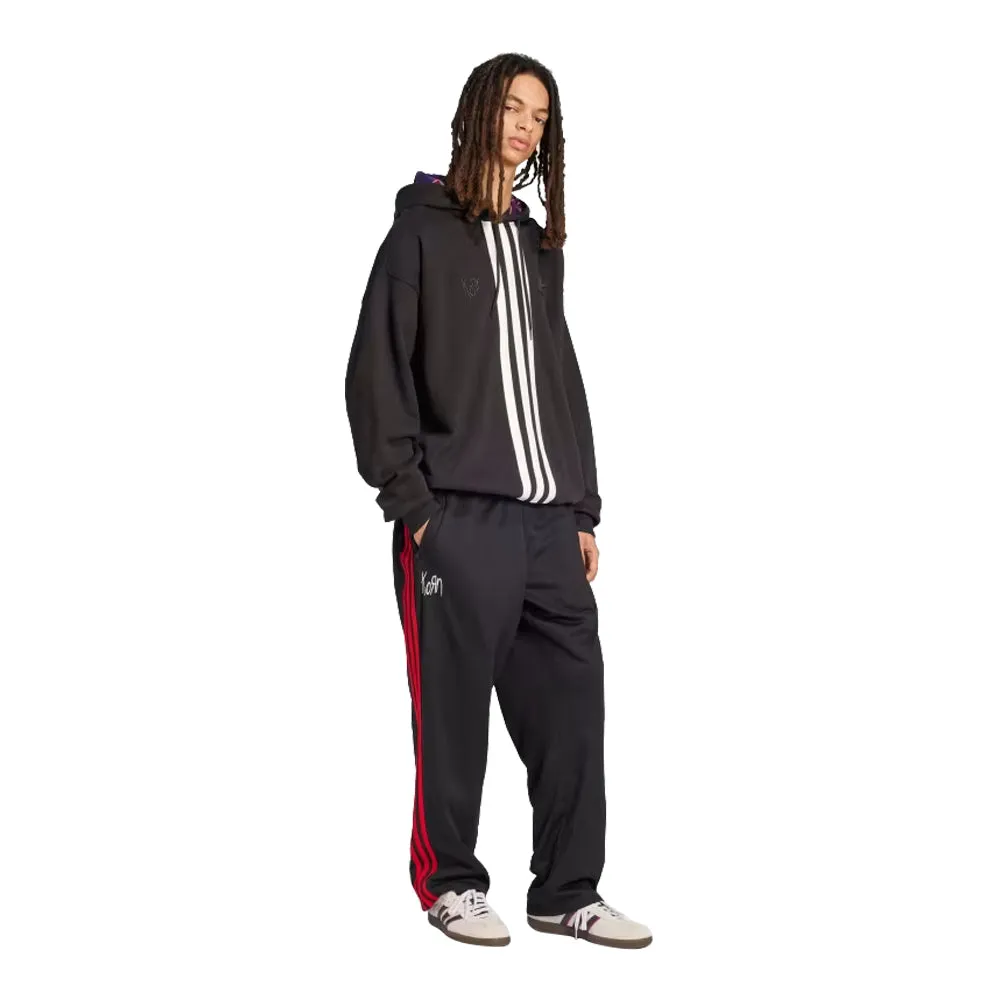 adidas Men's Korn Hoodie Adidas