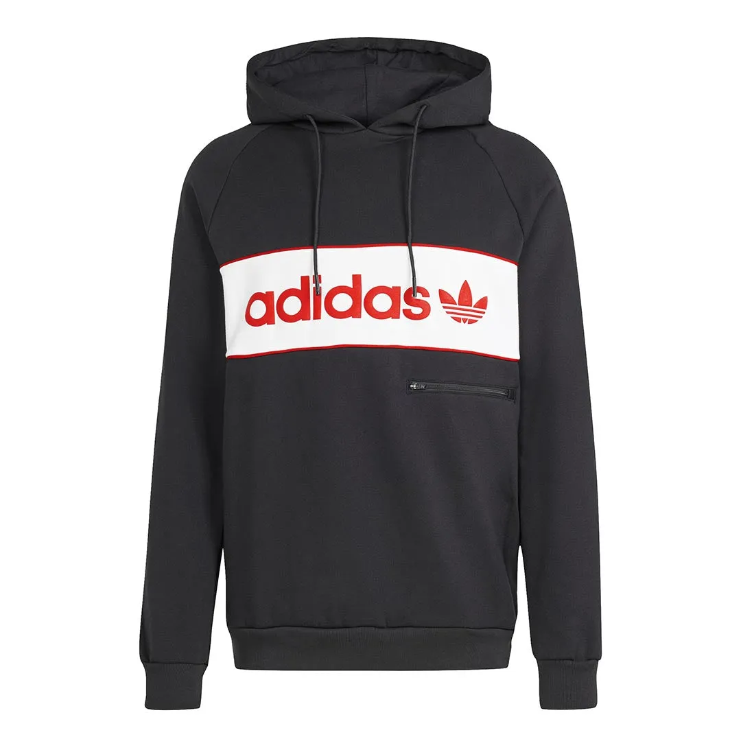 adidas - Men's NY Hoodie (IS5733)