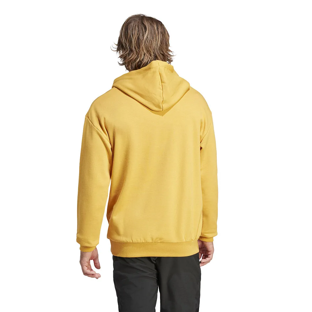 adidas - Men's Terrex Logo Hoodie (IB2705)