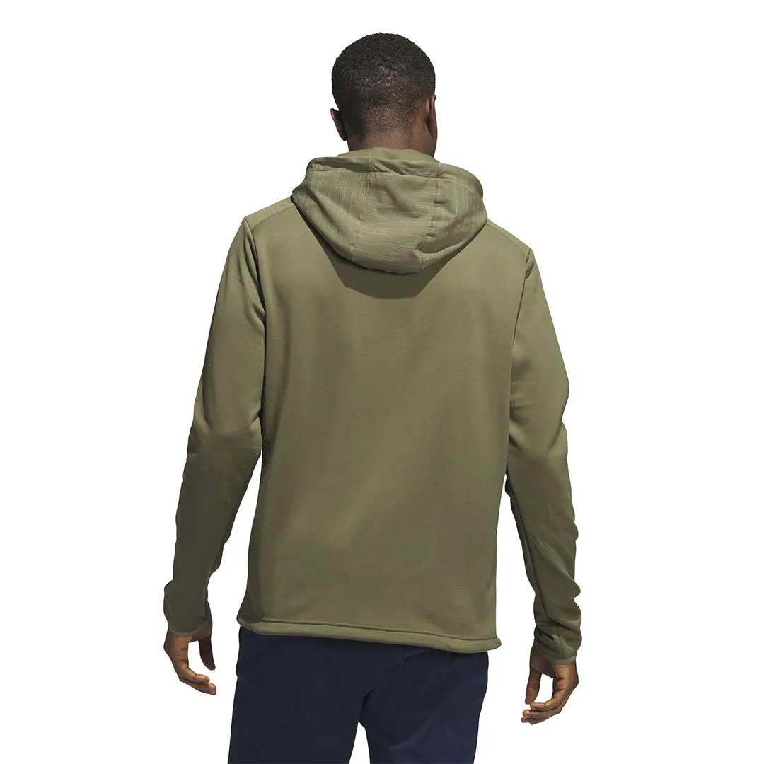 adidas - Men's Textured Anorak Hoodie (IB1989)