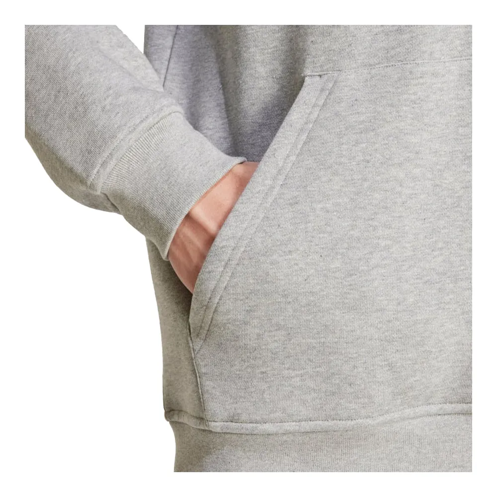 adidas Men's Trefoil Essentials Full-Zip Hoodie Adidas