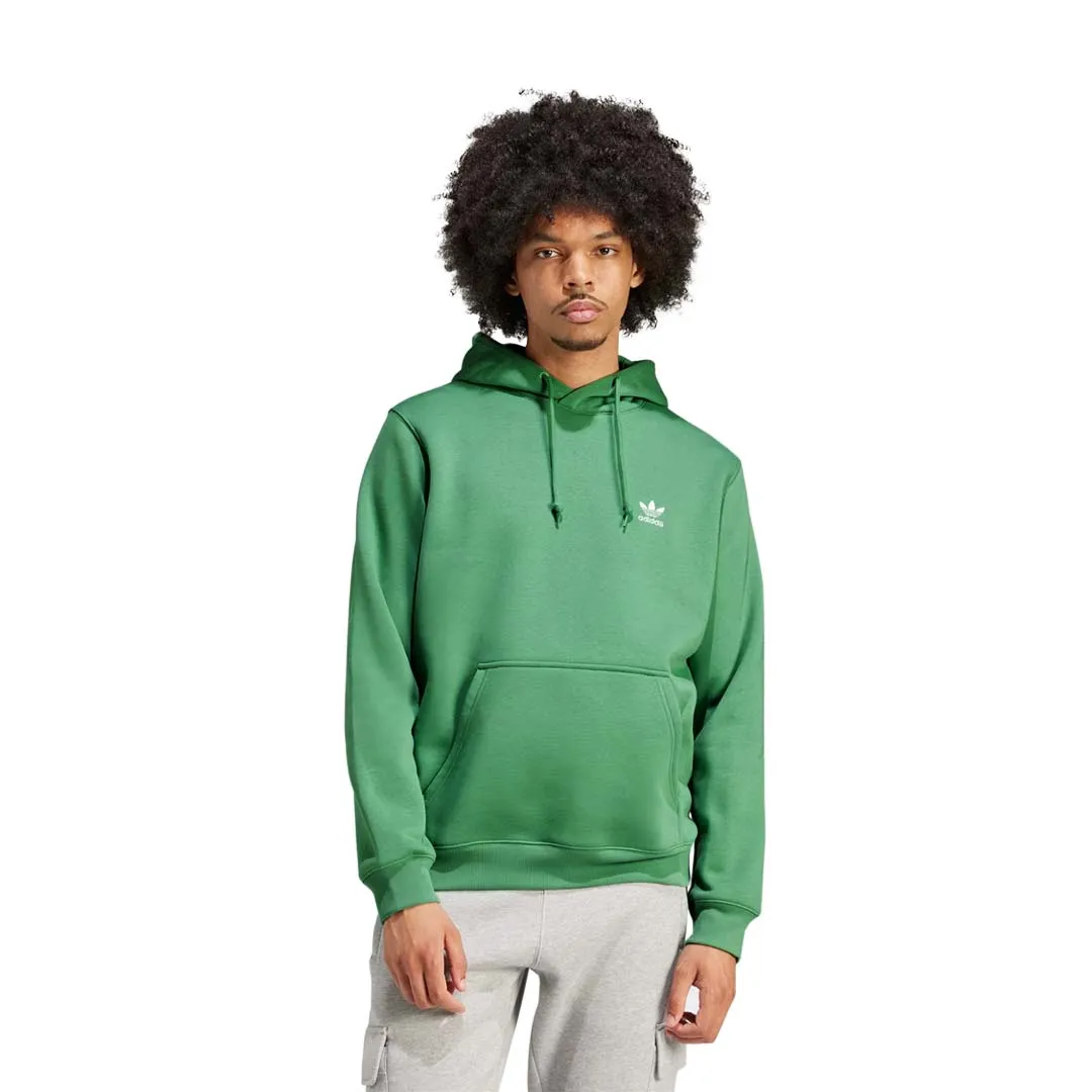 adidas - Men's Trefoil Essentials Hoodie (IN0665)