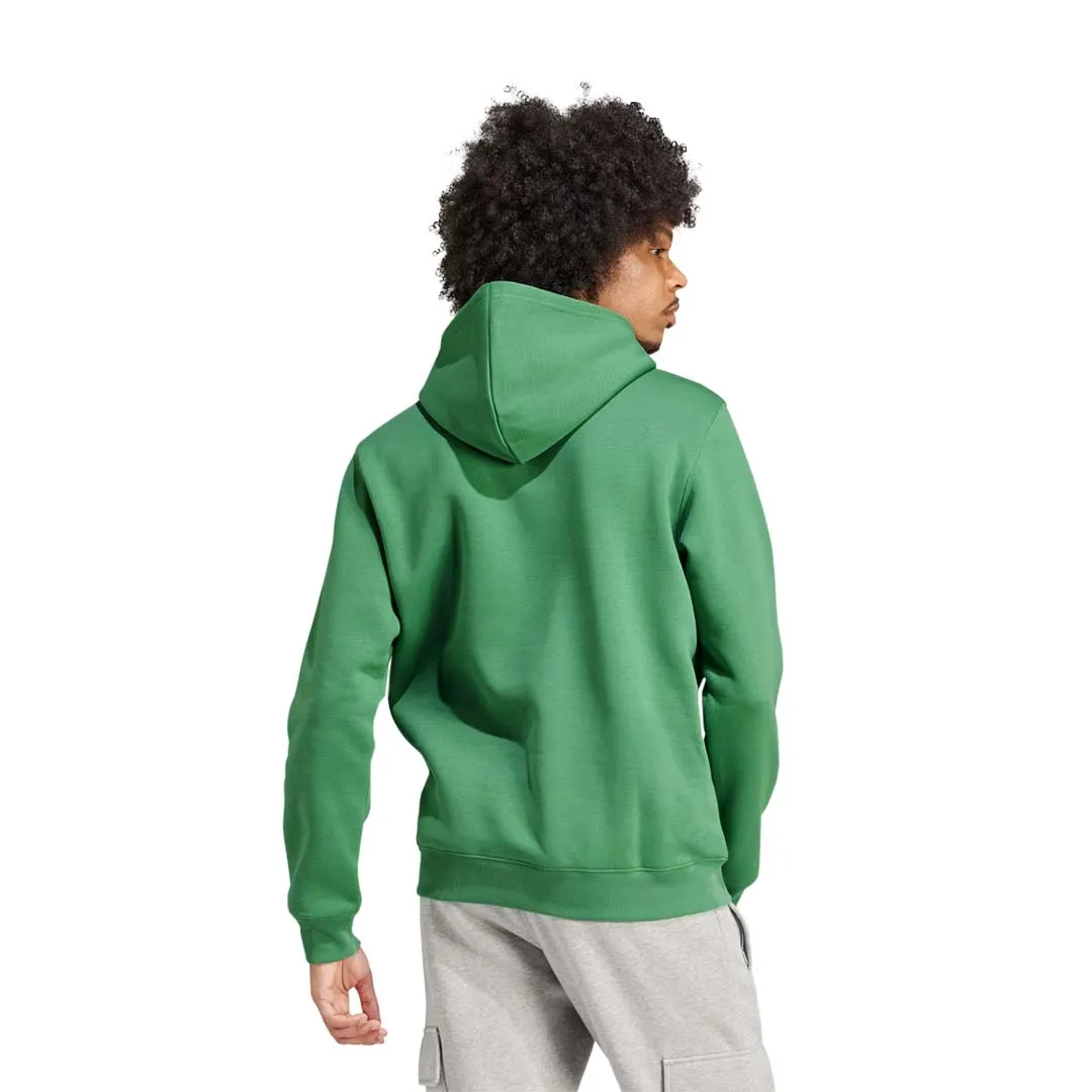 adidas - Men's Trefoil Essentials Hoodie (IN0665)