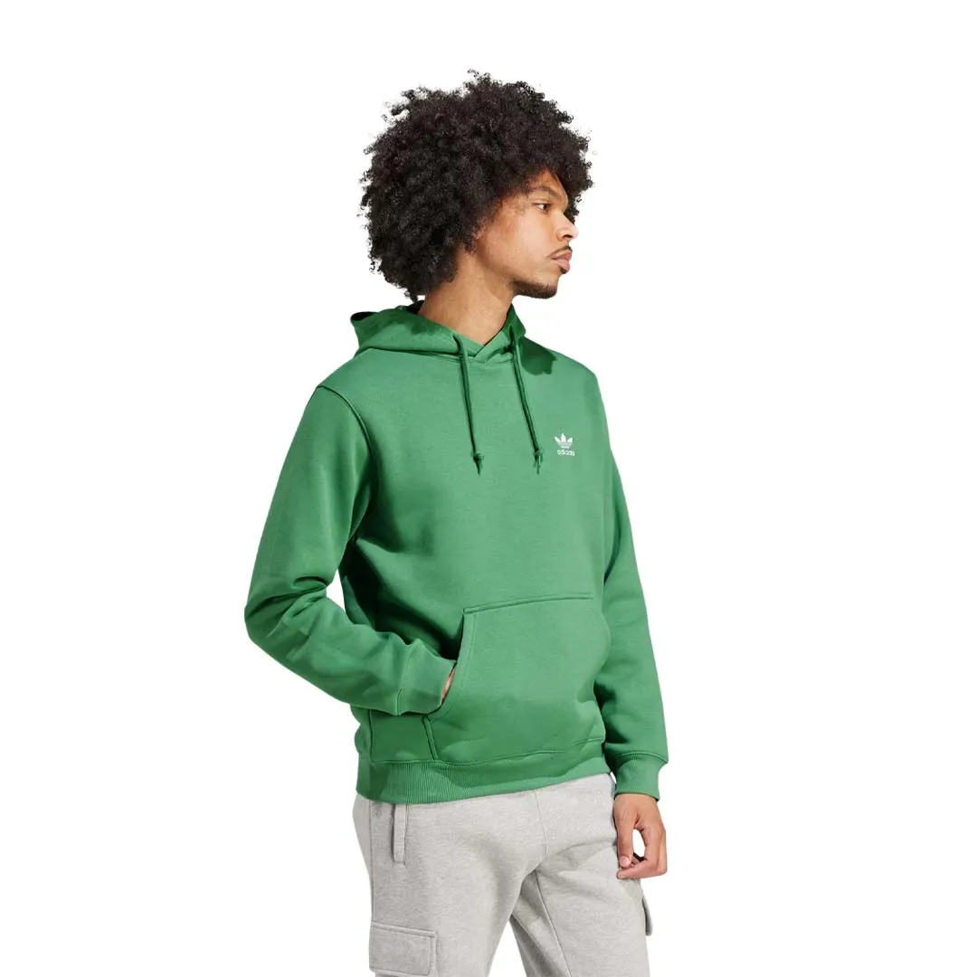 adidas - Men's Trefoil Essentials Hoodie (IN0665)