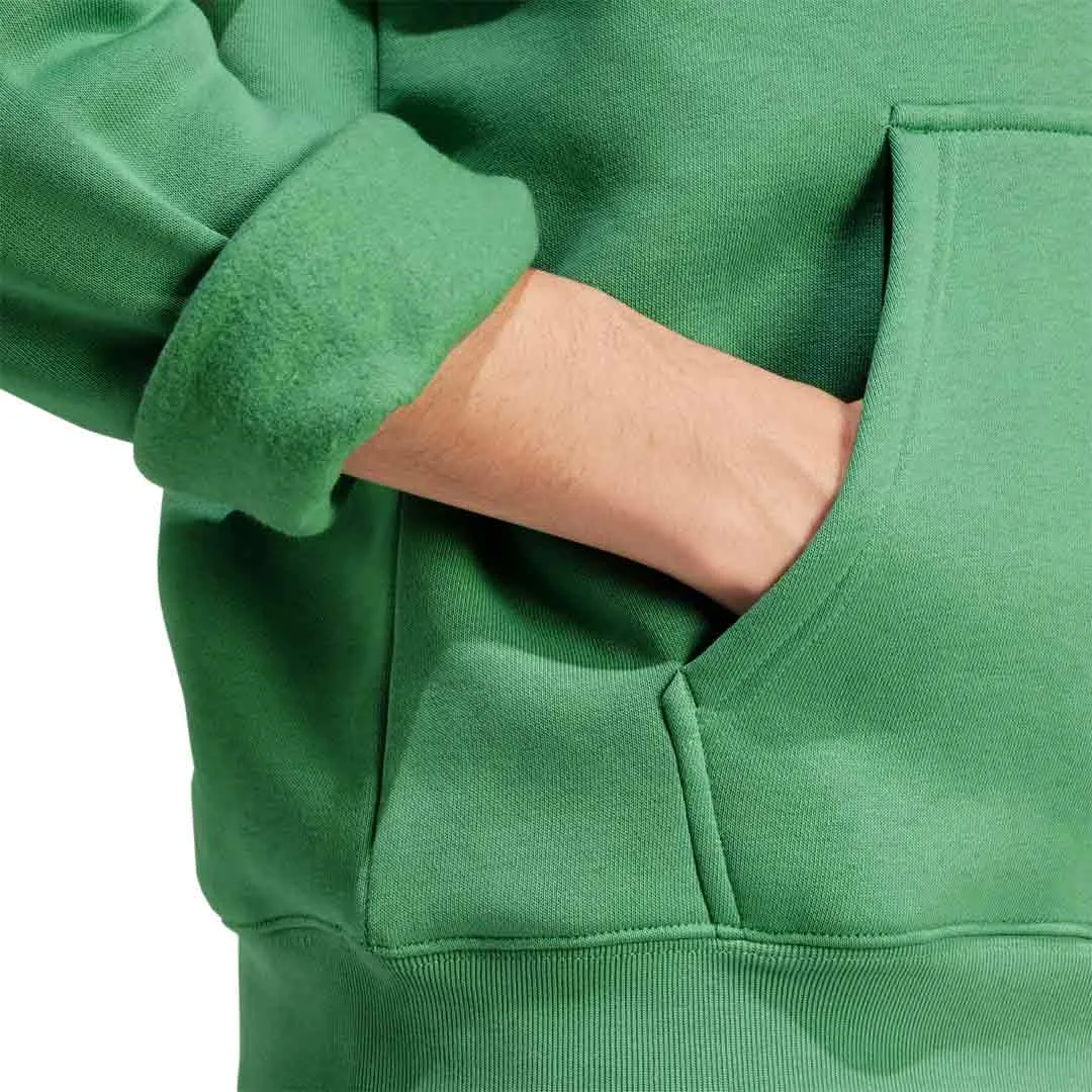 adidas - Men's Trefoil Essentials Hoodie (IN0665)