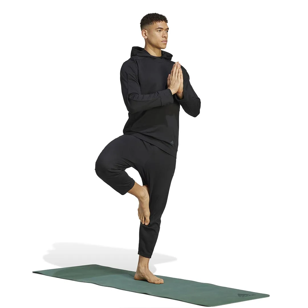 adidas - Men's Yoga Training Hoodie (IN7922)