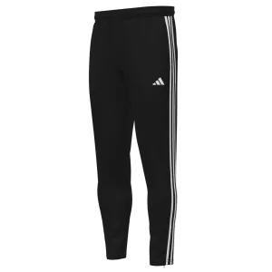 Adidas Mi Entrada 22 Pants Men's w Stripes (IA0415-BLACK-3STRIPE)