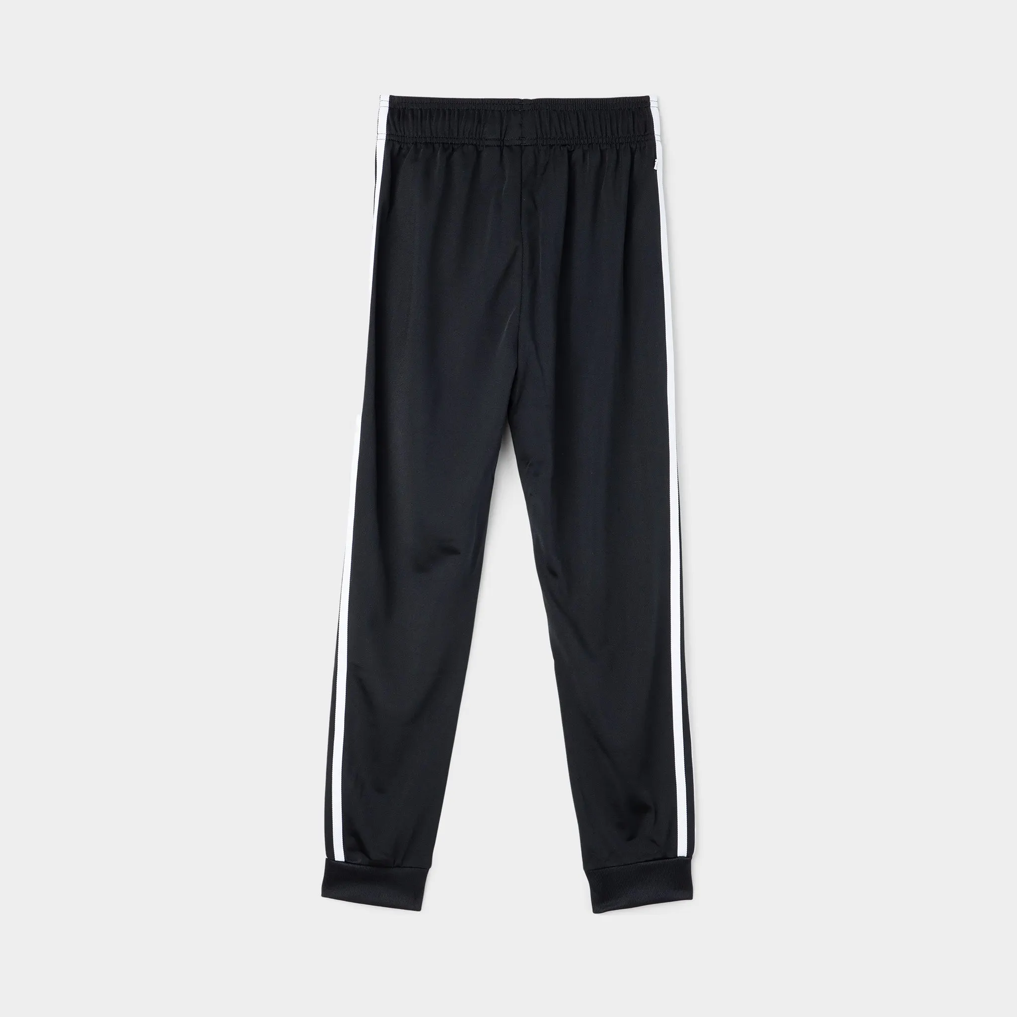 Adidas Originals adidas Originals Juniors' Adicolor Superstar Track Pants Black / White