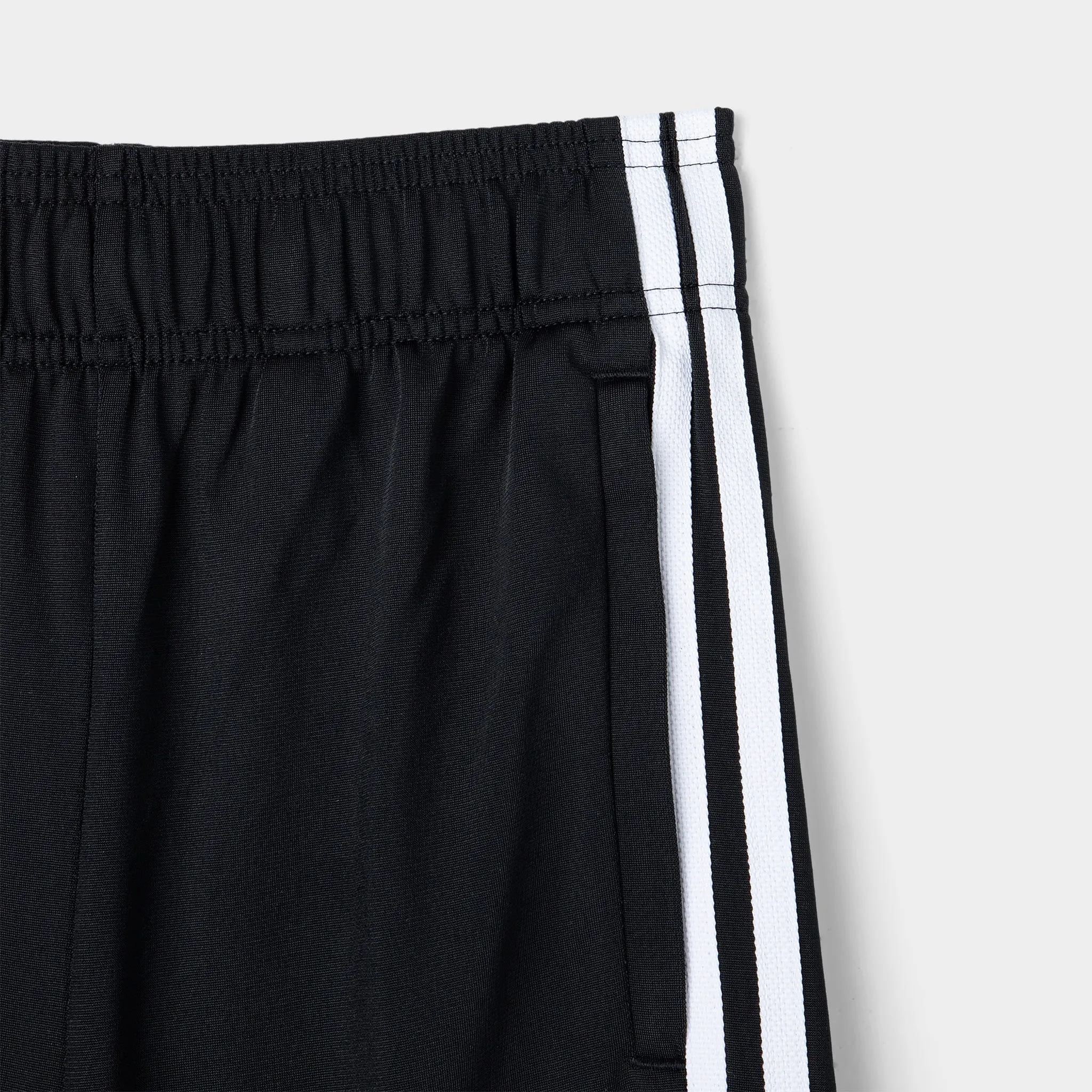 Adidas Originals adidas Originals Juniors' Adicolor Superstar Track Pants Black / White