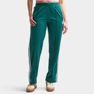 Adidas Originals adidas Originals Women's Adicolor Classics Firebird Track Pants / Collegiate Green
