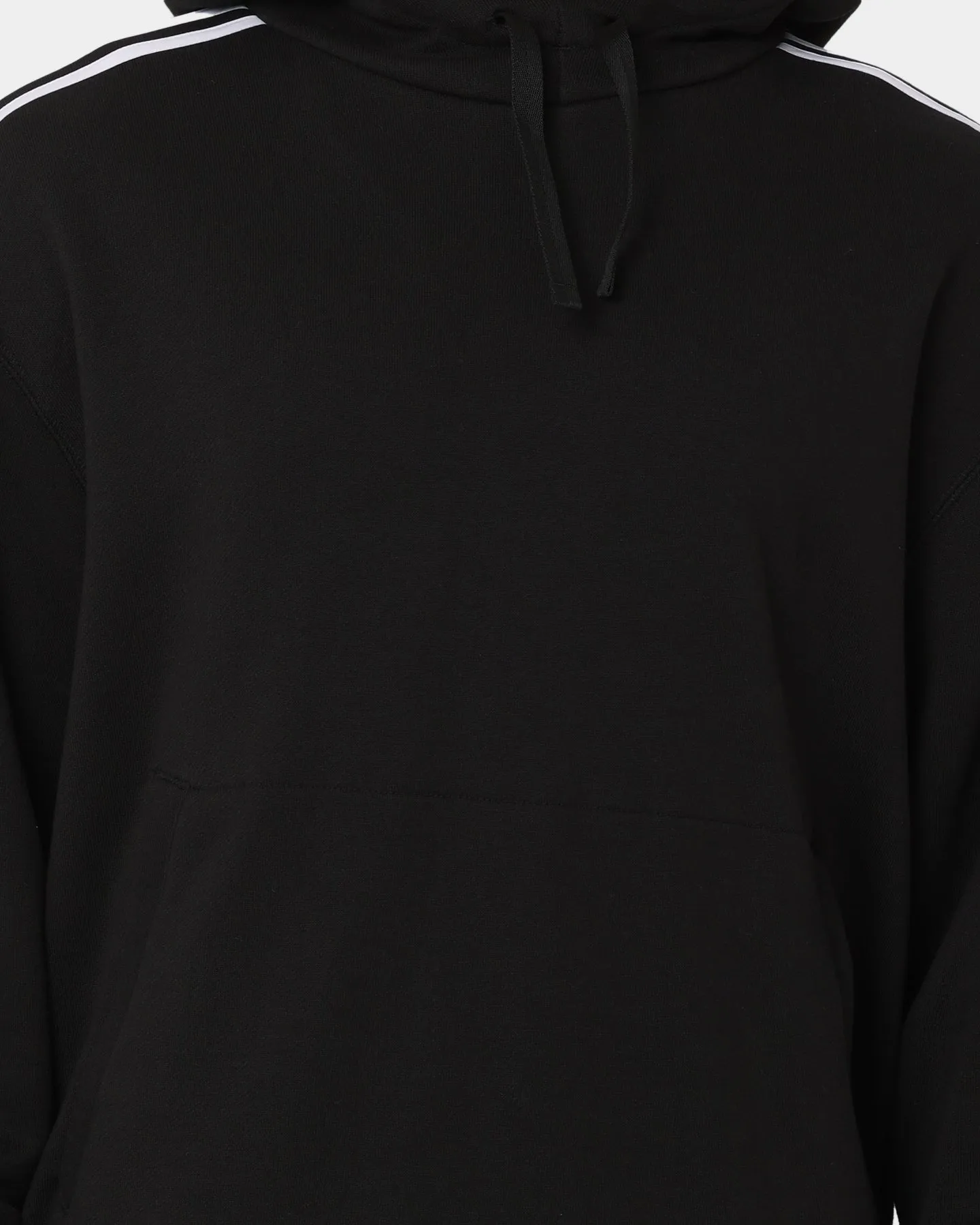 Adidas Parley Hoodie Black