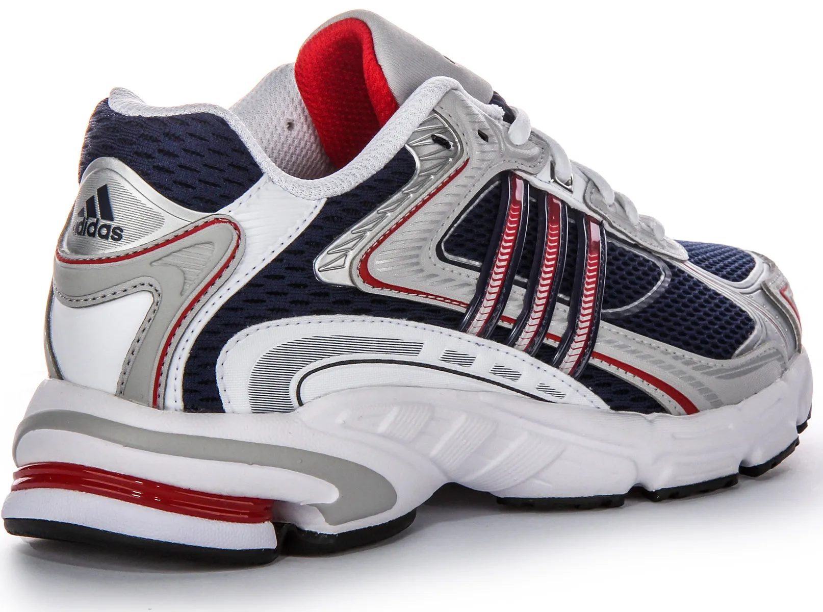 Adidas Response Cl In Navy Grey Shoes Adidas