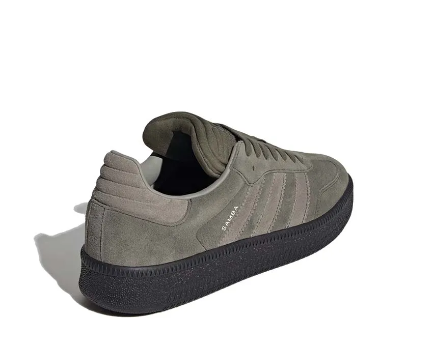 Adidas Shoes Adidas Samba XLG