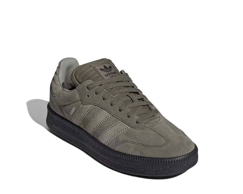 Adidas Shoes Adidas Samba XLG