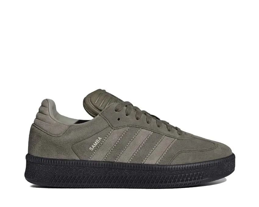 Adidas Shoes Adidas Samba XLG
