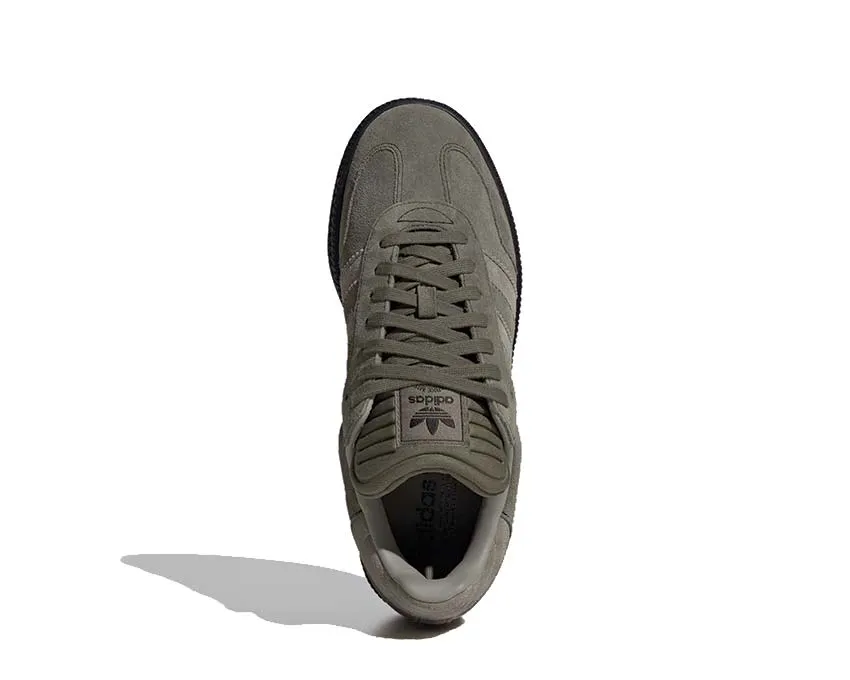 Adidas Shoes Adidas Samba XLG