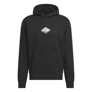 adidas Tech GFX Golf Hoodie IX9237