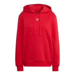 adidas Women's Adicolor Essentials Fleece Hoodie Adidas