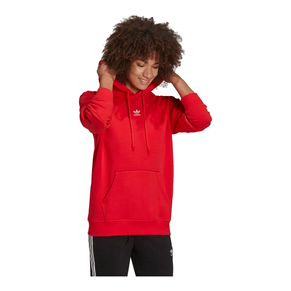 adidas Women's Adicolor Essentials Fleece Hoodie Adidas