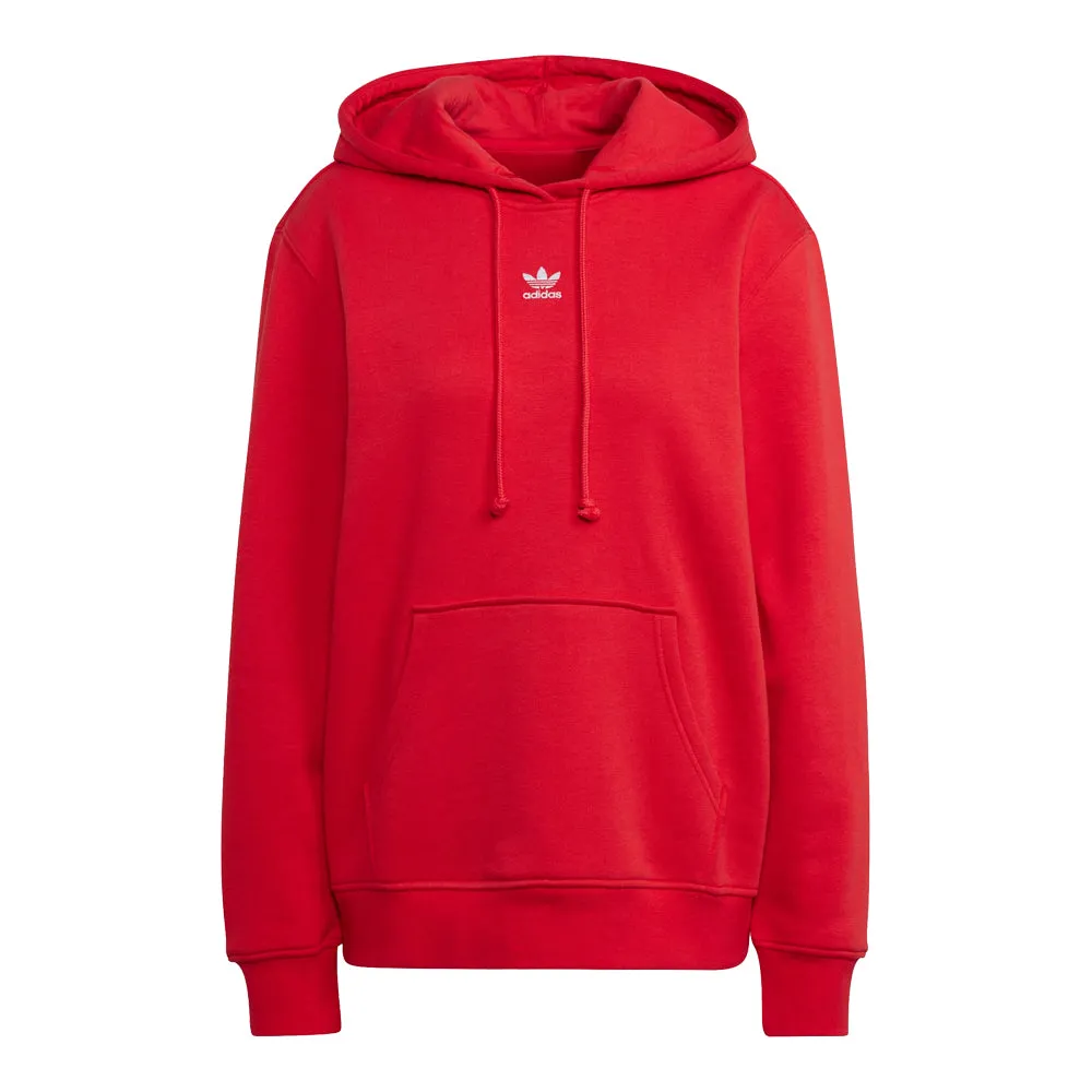 adidas Women's Adicolor Essentials Fleece Hoodie Adidas