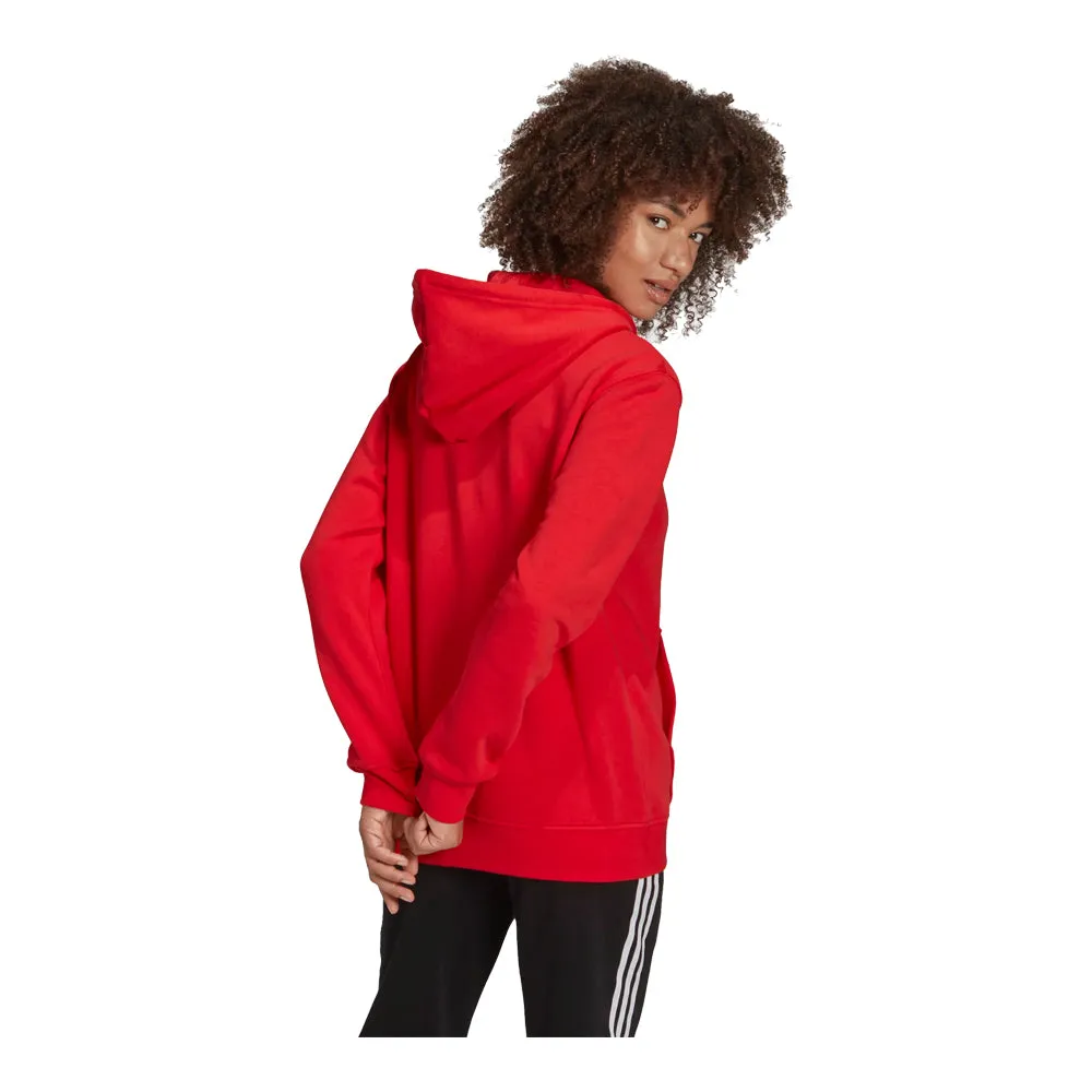 adidas Women's Adicolor Essentials Fleece Hoodie Adidas
