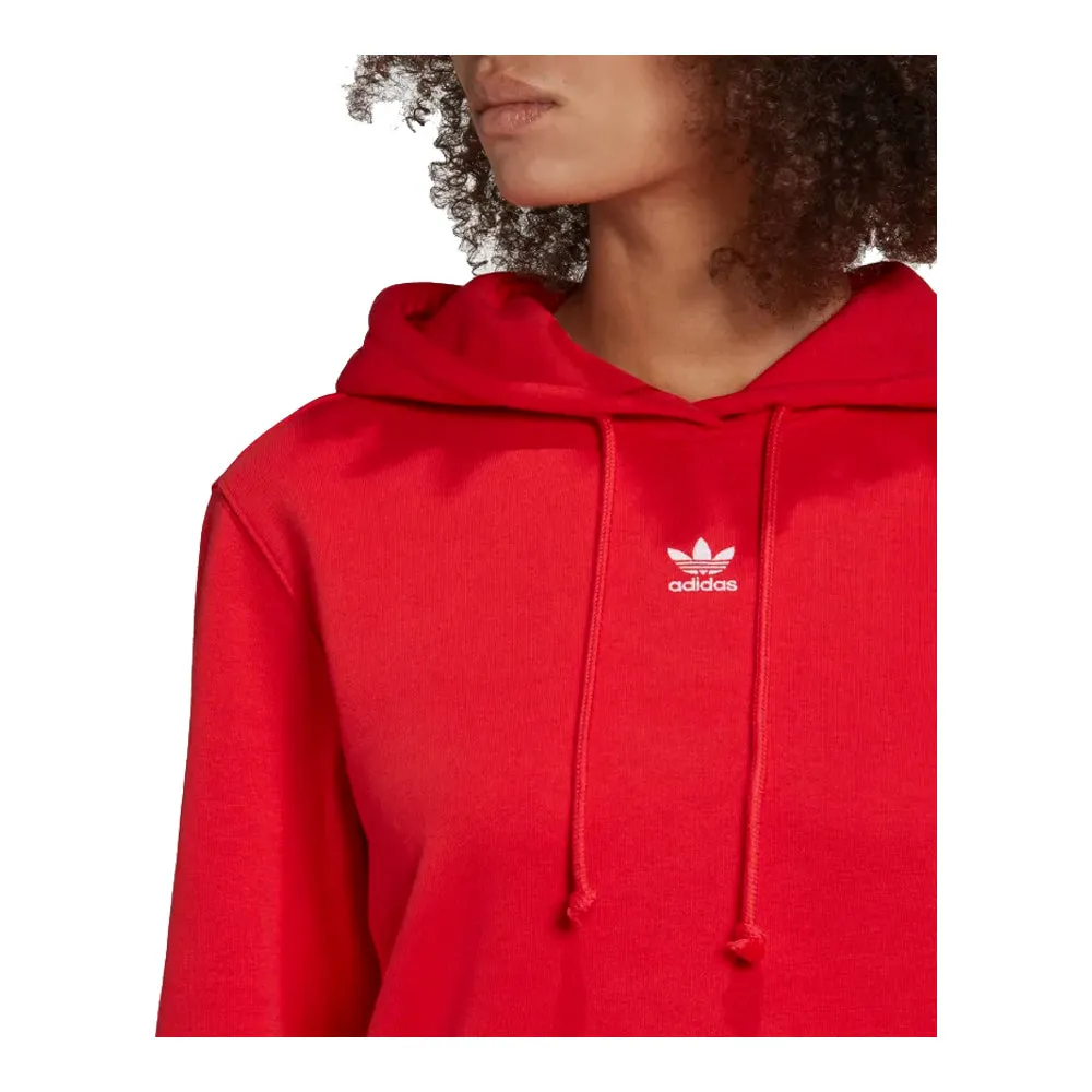 adidas Women's Adicolor Essentials Fleece Hoodie Adidas