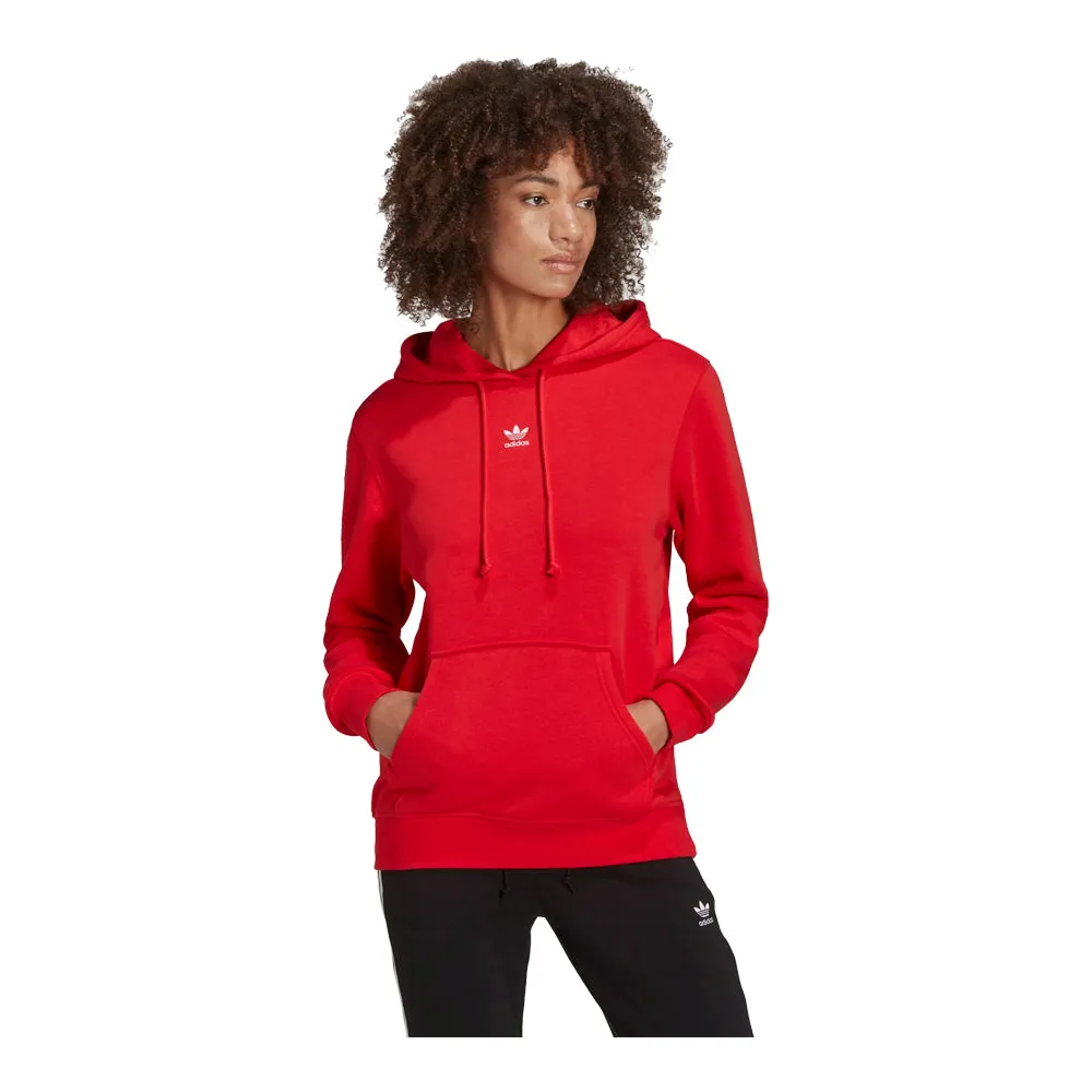 adidas Women's Adicolor Essentials Fleece Hoodie Adidas