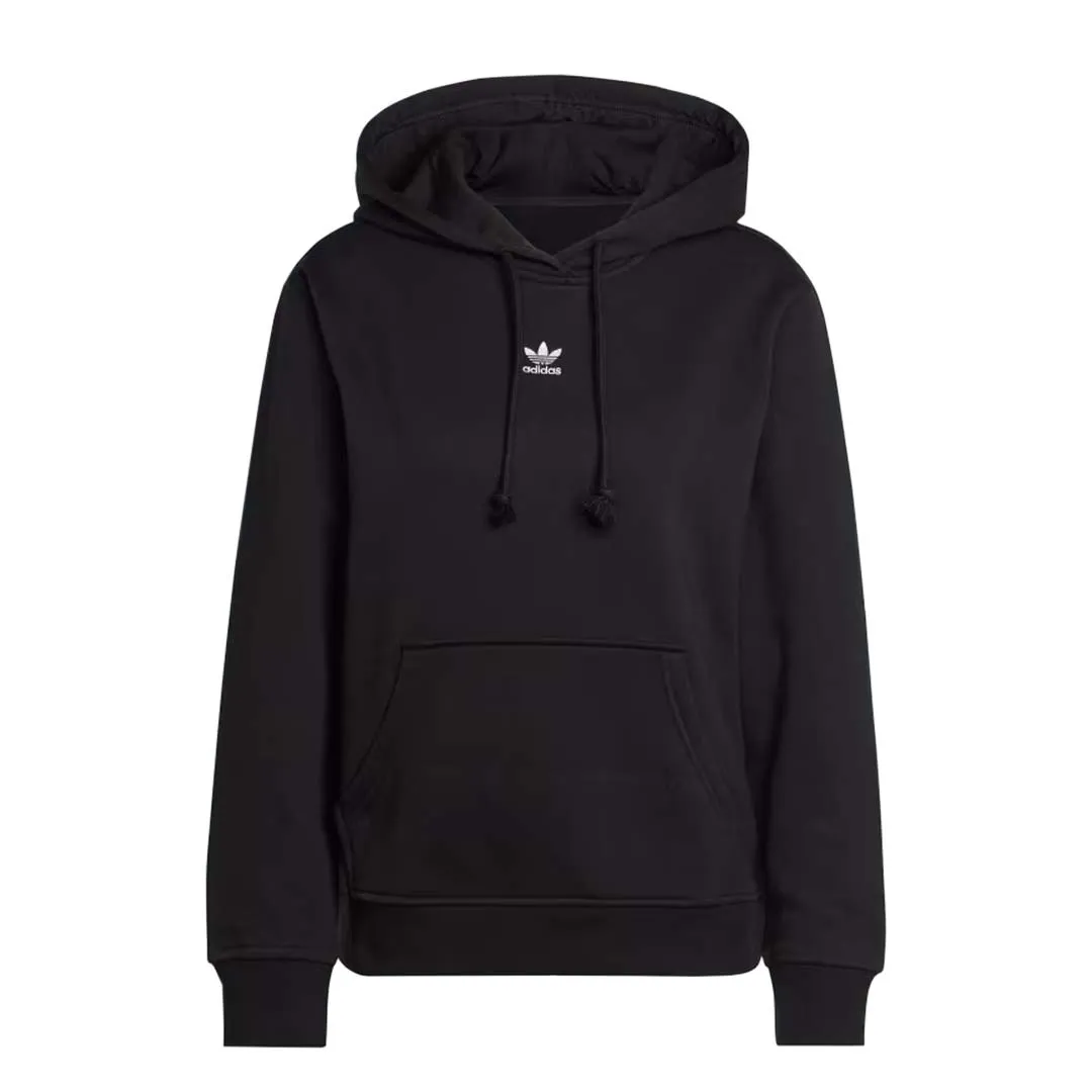 adidas - Women's Adicolor Essentials Fleece Hoodie (H34725)