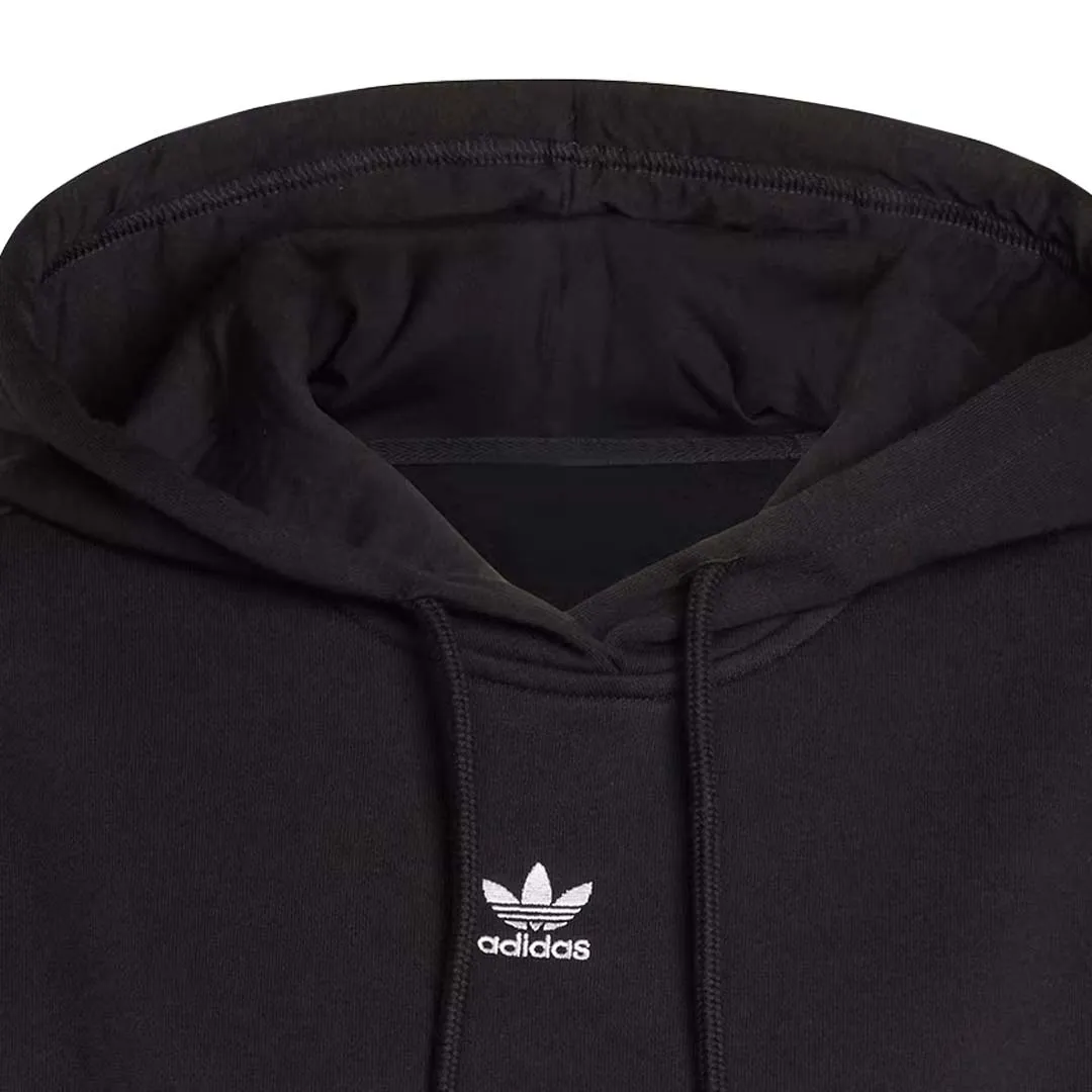 adidas - Women's Adicolor Essentials Fleece Hoodie (H34725)