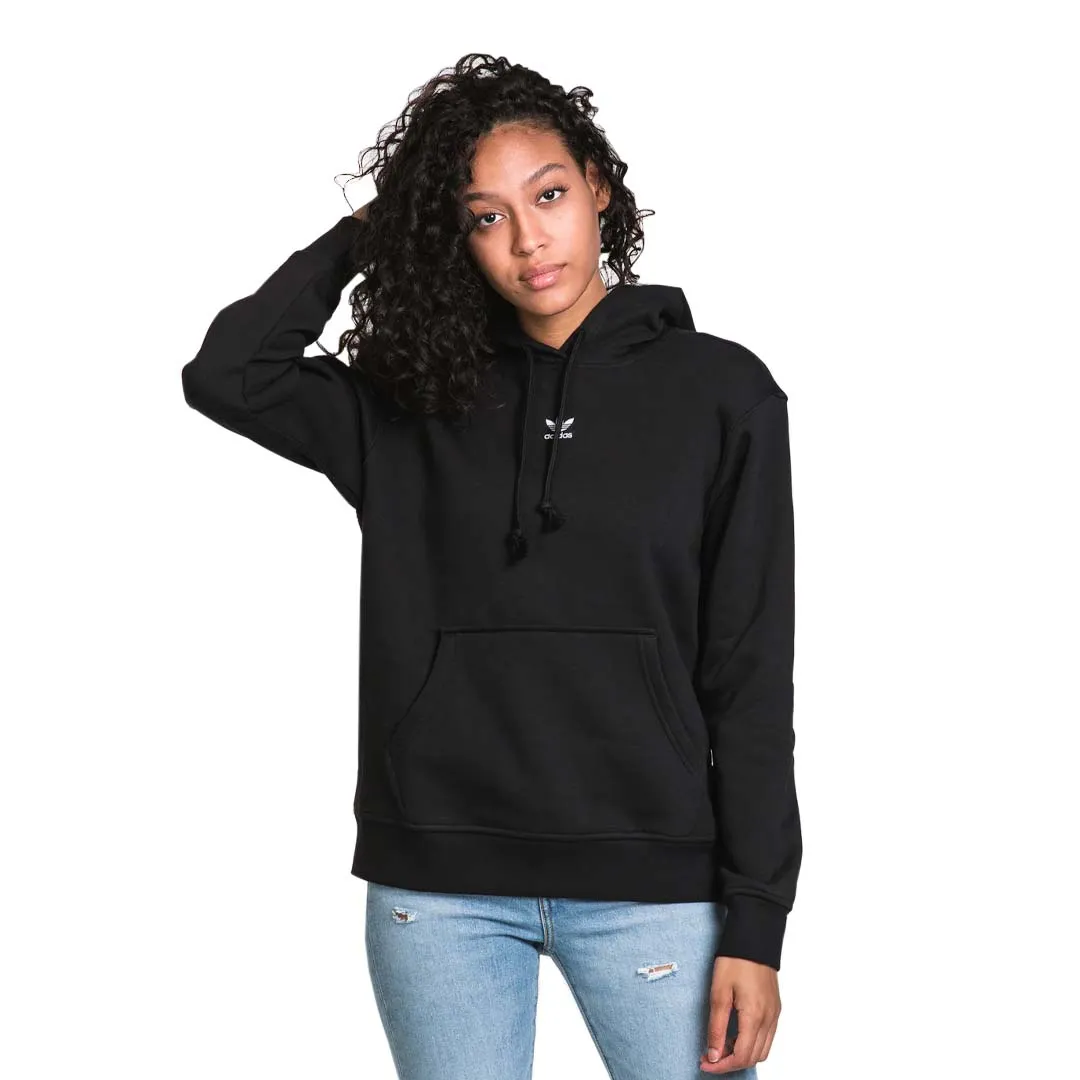 adidas - Women's Adicolor Essentials Fleece Hoodie (H34725)