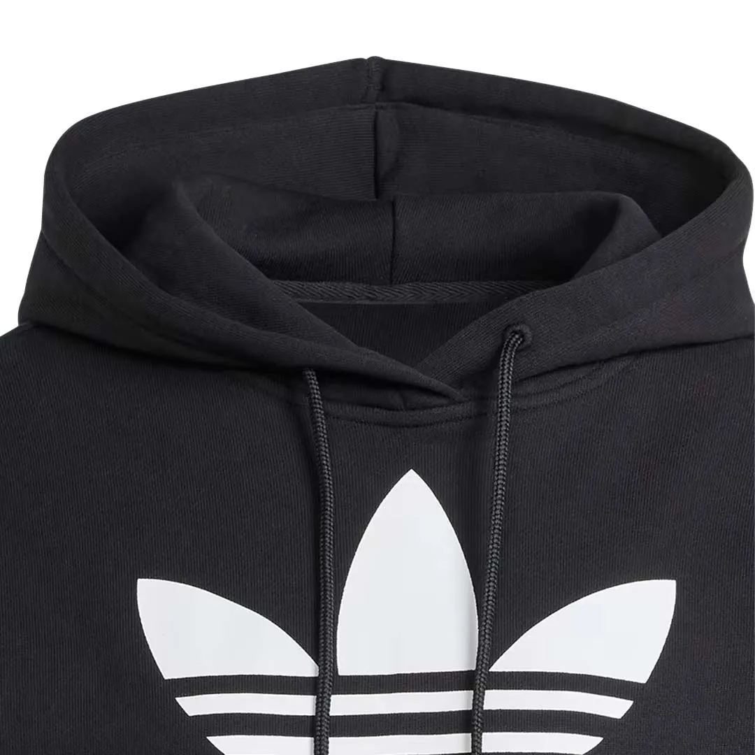adidas - Women's Adicolor Trefoil Hoodie (IK4058)