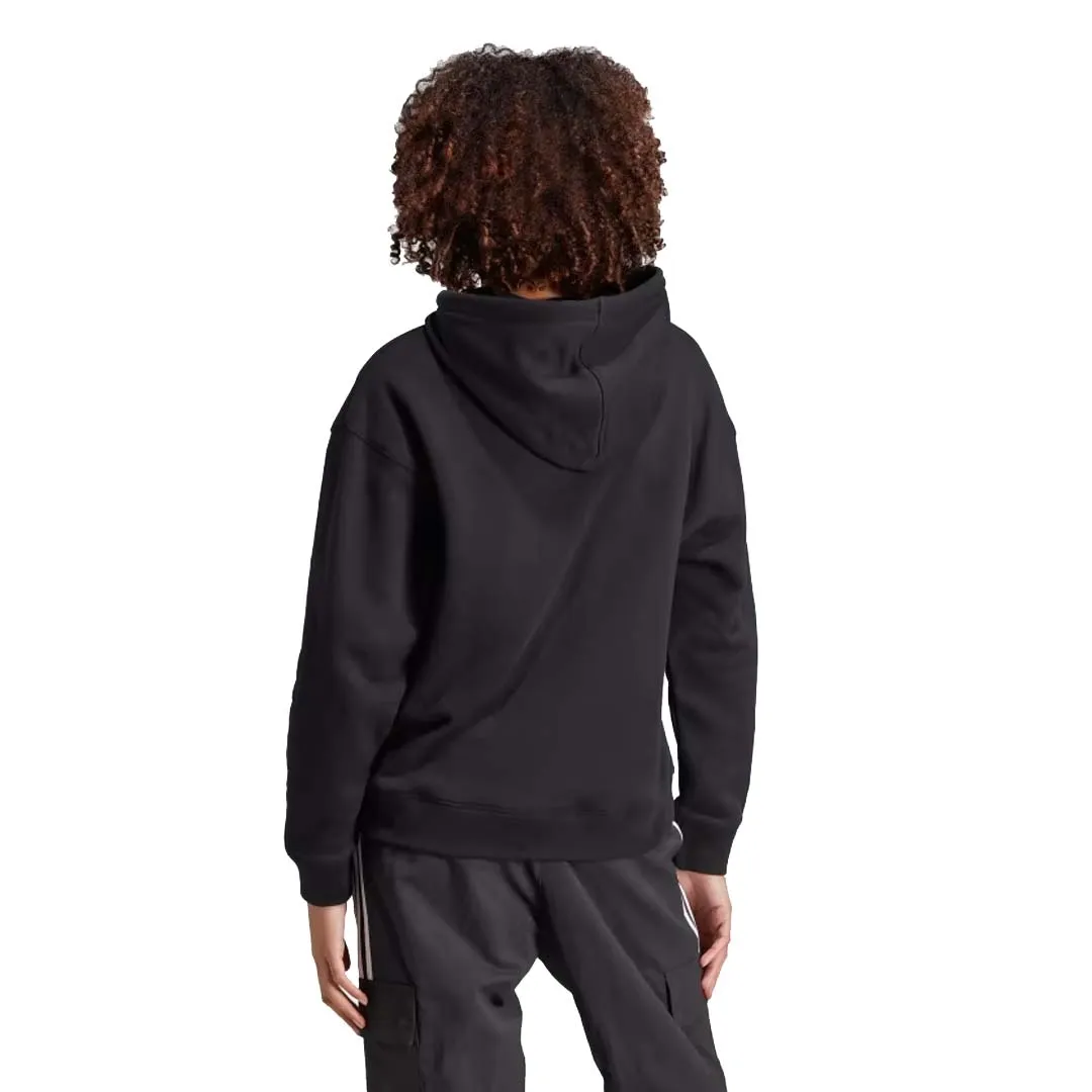 adidas - Women's Adicolor Trefoil Hoodie (IK4058)