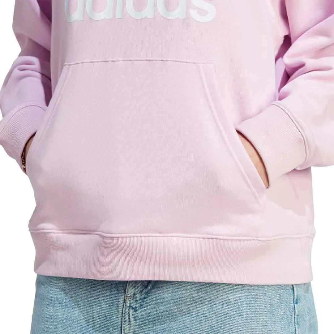 adidas - Women's Adicolor Trefoil Hoodie (IK6472)