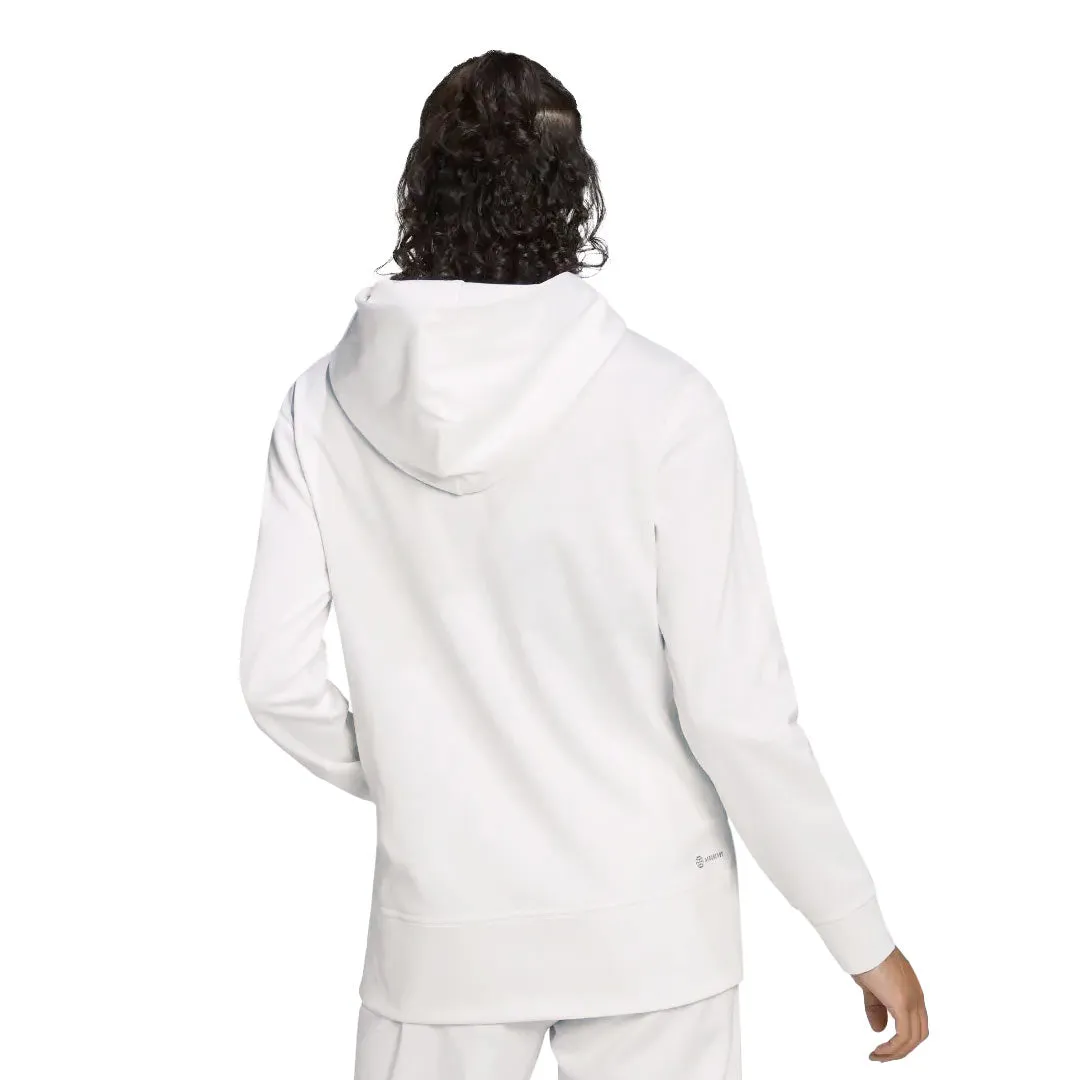 adidas - Women's Badge Of Sport Logo Hoodie (HI4956)