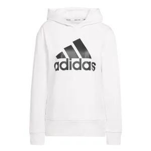 adidas - Women's Badge Of Sport Logo Hoodie (HI4956)