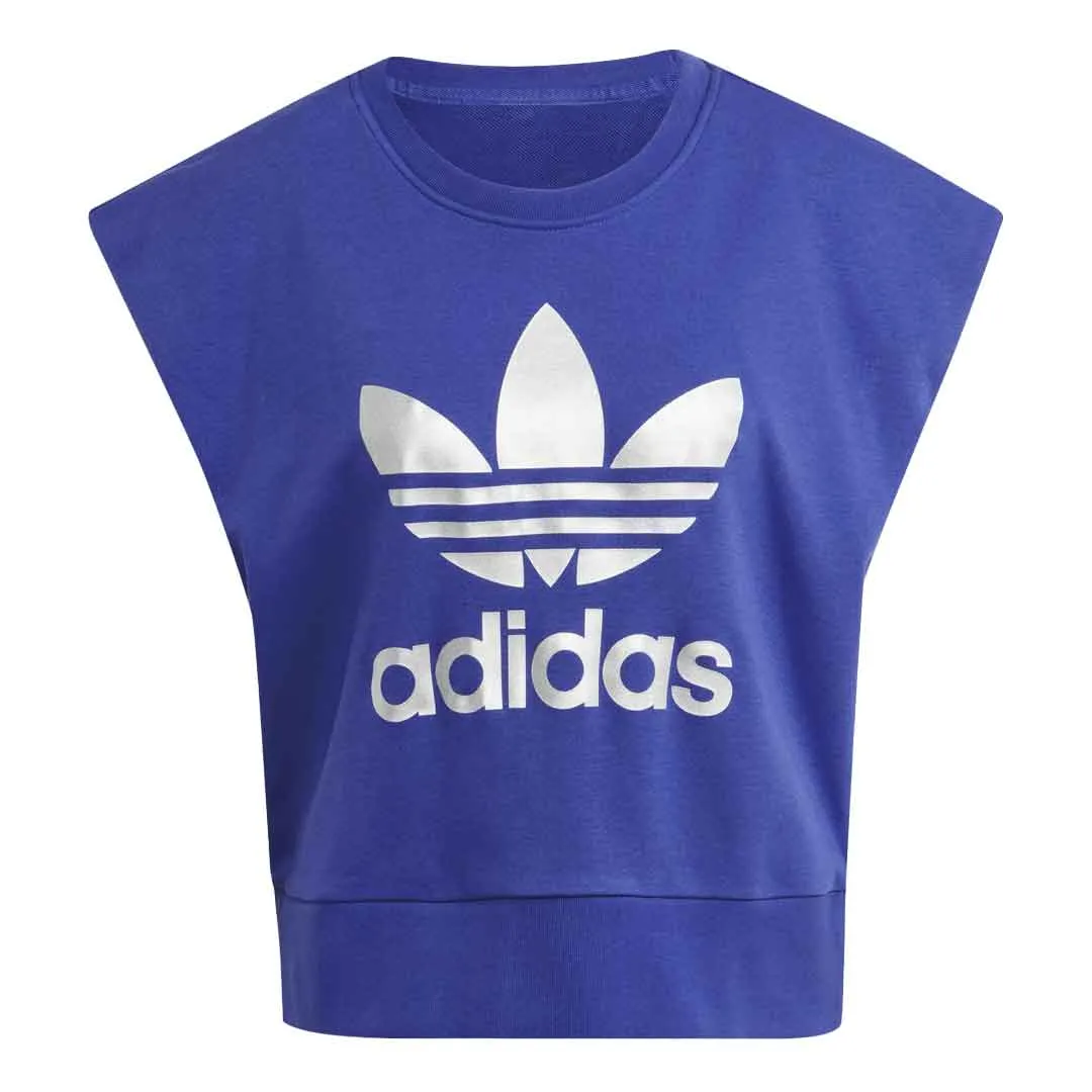 adidas - Women's Big Logo Hoodie (IK0487)