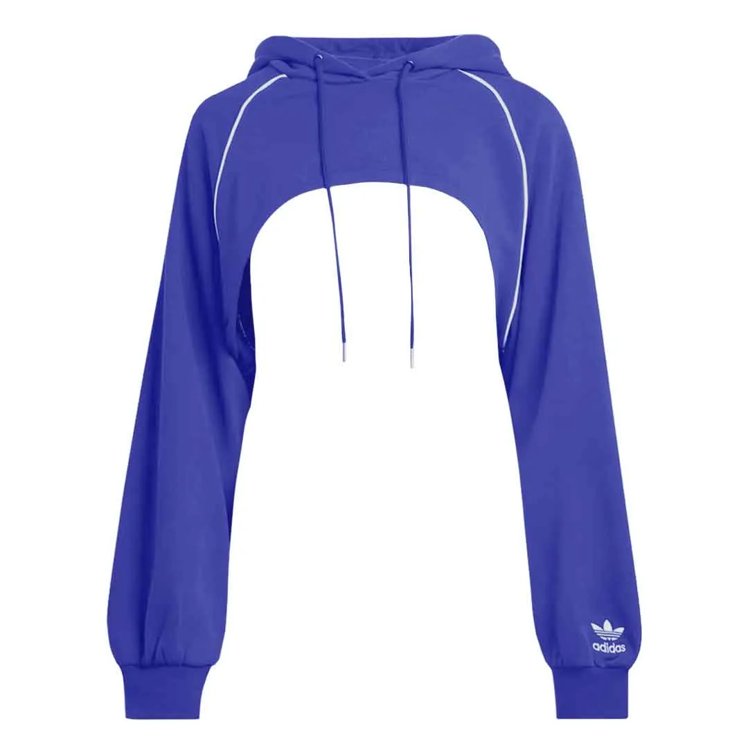 adidas - Women's Big Logo Hoodie (IK0487)