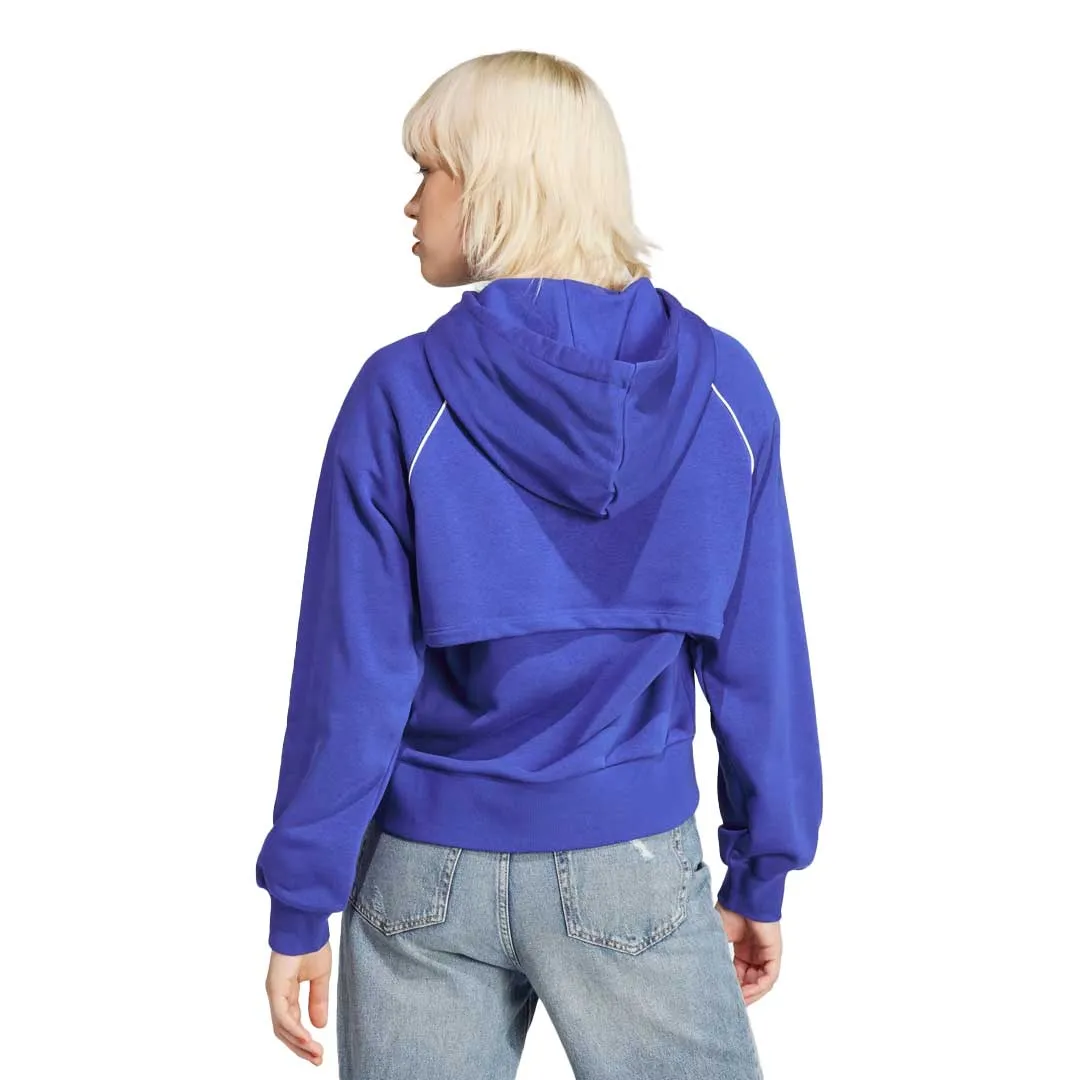 adidas - Women's Big Logo Hoodie (IK0487)