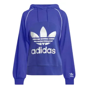 adidas - Women's Big Logo Hoodie (IK0487)