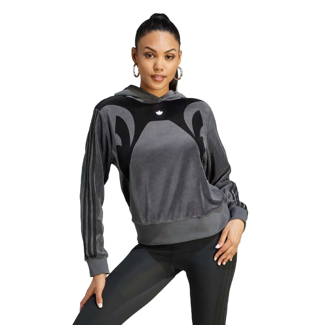 adidas - Women's Cut Line Hoodie (II5650)