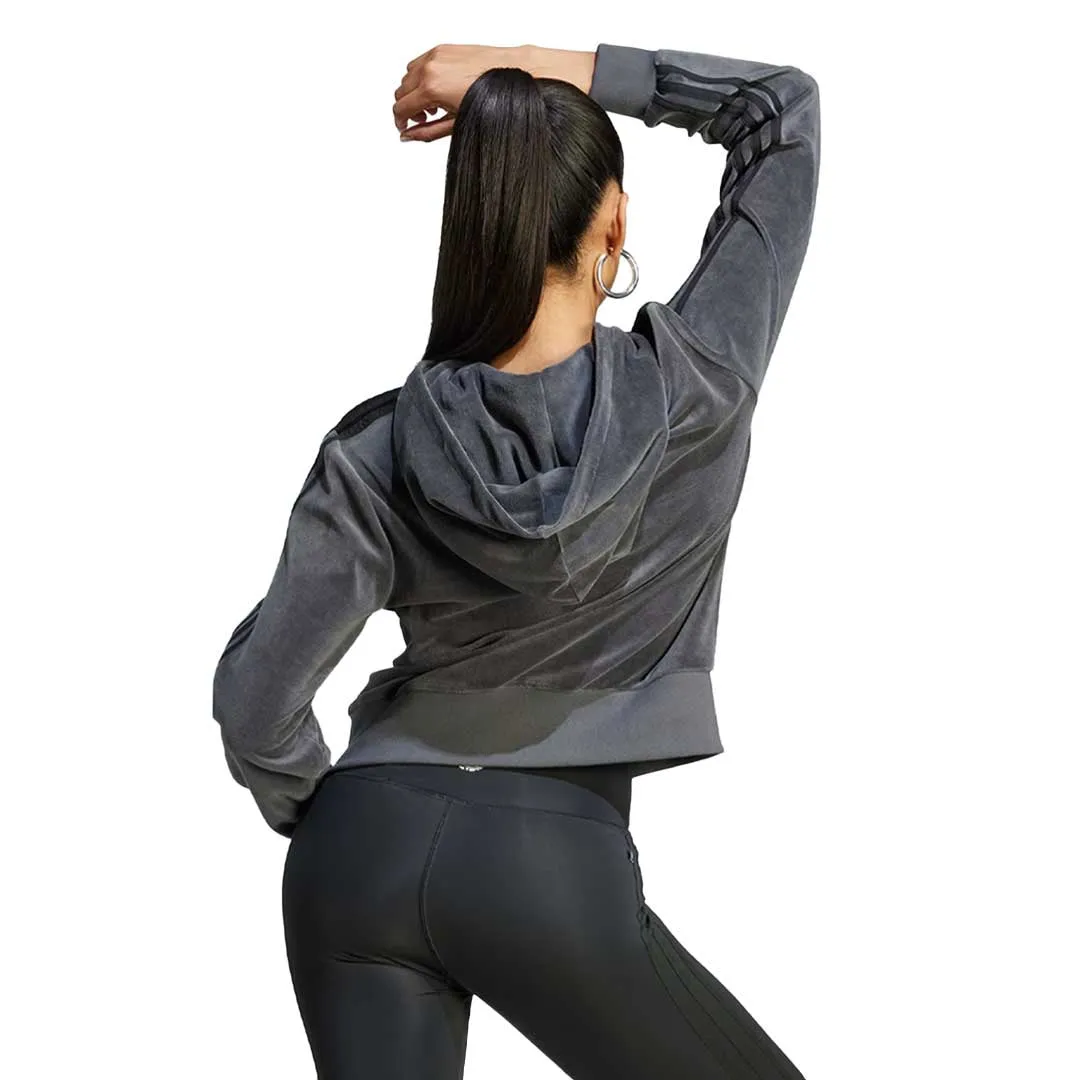 adidas - Women's Cut Line Hoodie (II5650)