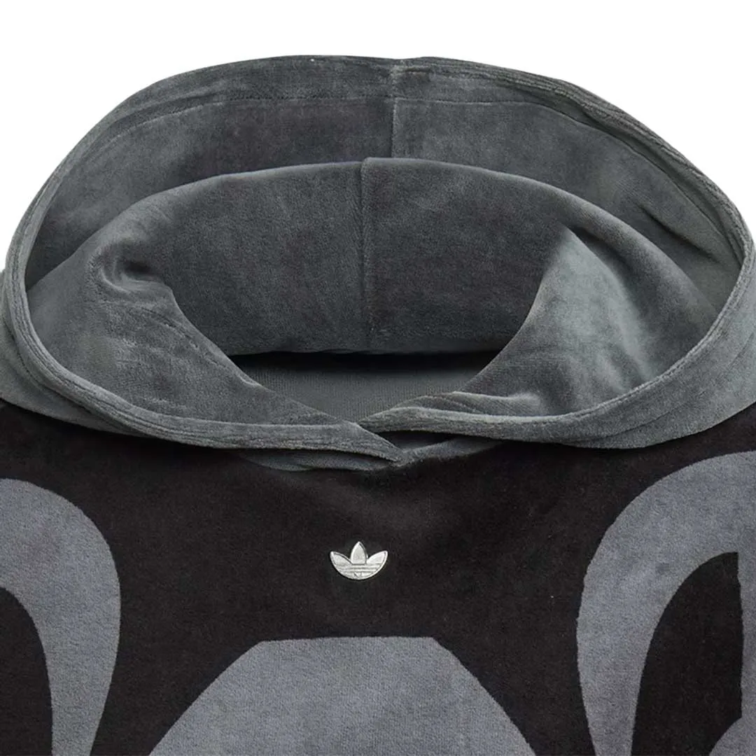 adidas - Women's Cut Line Hoodie (II5650)