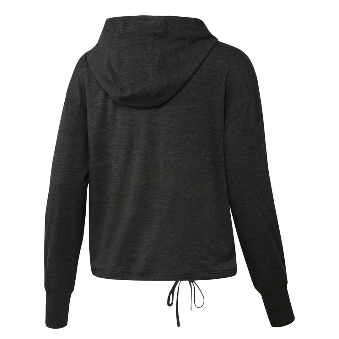 adidas - Women's Essentials Slub Golf Hoodie (HA3476)